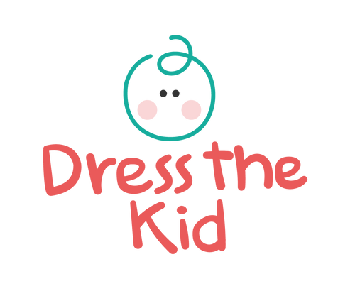 Dress The Kids