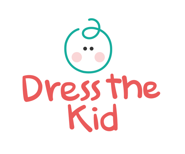 Dress The Kids